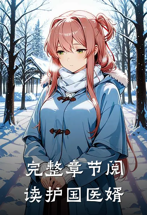 完整章节阅读护国医婿