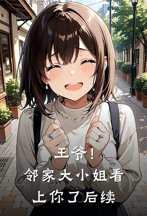 王爷！邻家大小姐看上你了后续
