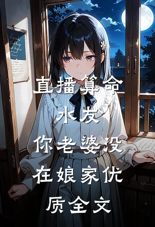 直播算命：水友，你老婆没在娘家优质全文