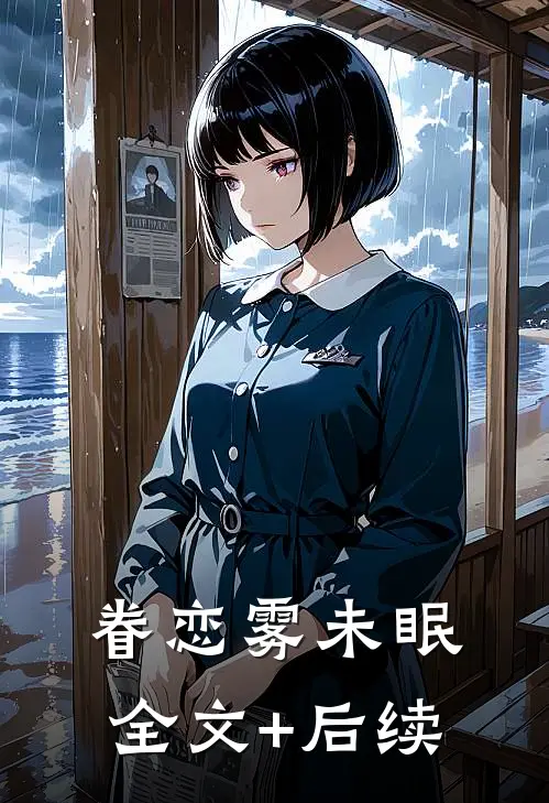 庭院深深不知许完结