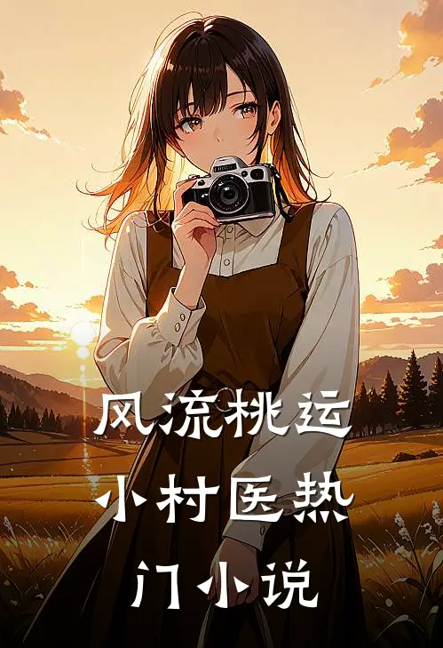 风流桃运小村医热门小说