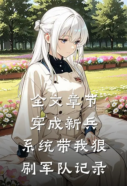 全文章节穿成新兵，系统带我狠刷军队记录