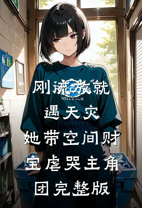 刚流放就遇天灾，她带空间财宝虐哭主角团完整版