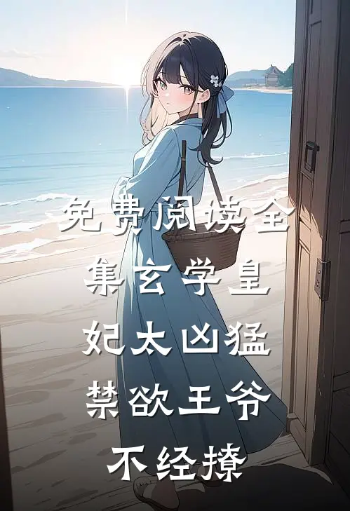 免费阅读全集玄学皇妃太凶猛,禁欲王爷不经撩