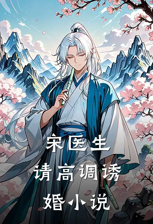 宋医生，请高调诱婚小说