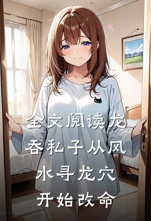 全文阅读龙吞私子从风水寻龙穴开始改命
