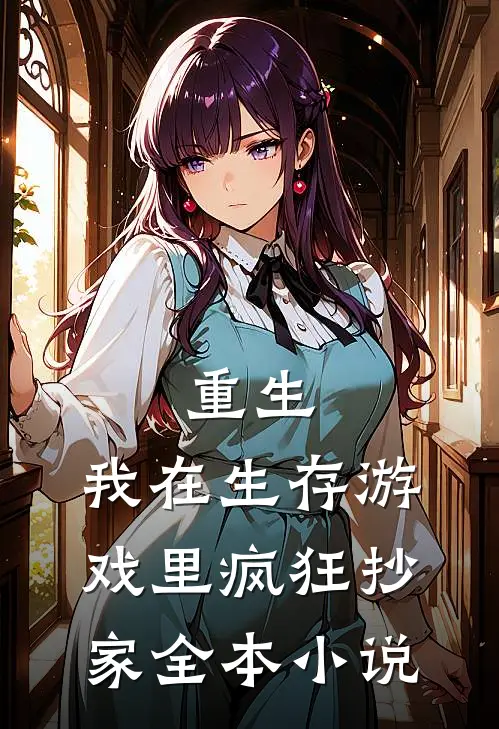 重生：我在生存游戏里疯狂抄家全本小说