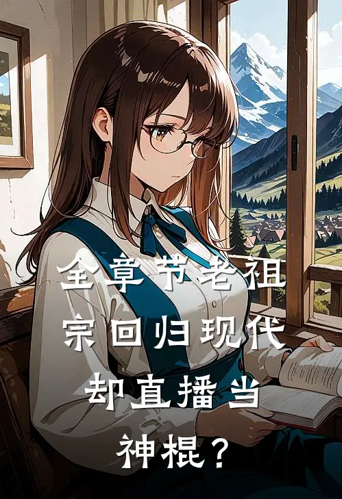 全章节老祖宗回归现代，却直播当神棍？