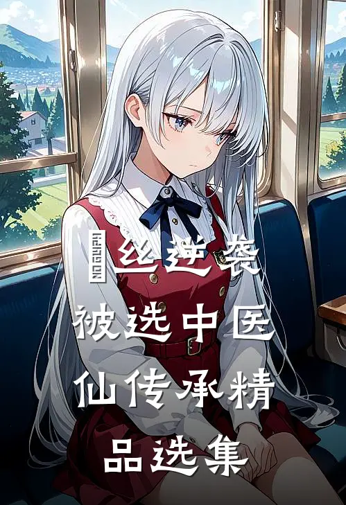 屌丝逆袭：被选中医仙传承精品选集