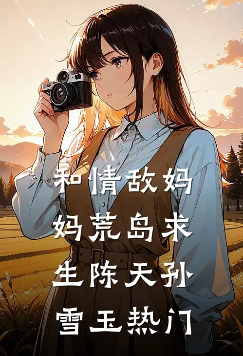 他捧白月光，我闪嫁高冷教父精品选集