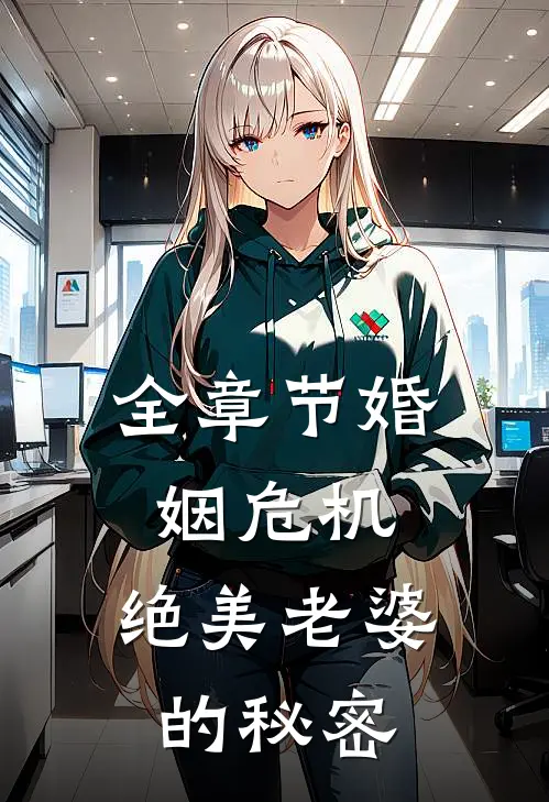 全章节婚姻危机：绝美老婆的秘密