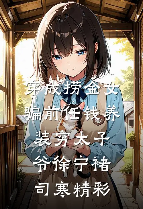 意识到他注定爱上庶妹后，我选择逃婚全章节