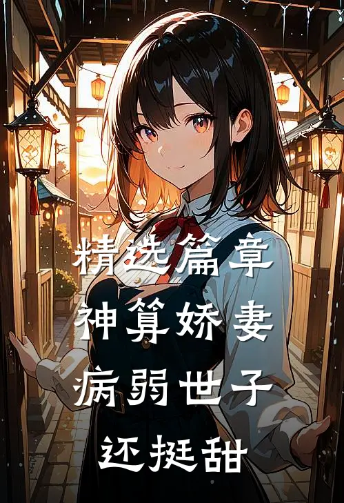 精选篇章神算娇妻：病弱世子还挺甜
