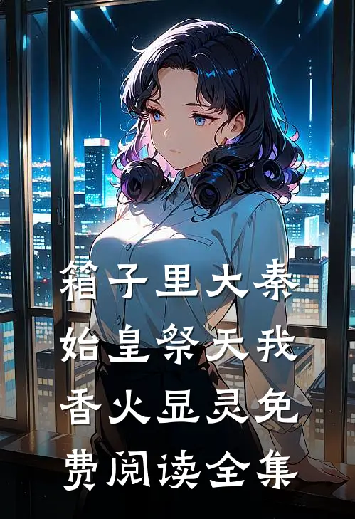 箱子里大秦，始皇祭天我香火显灵免费阅读全集