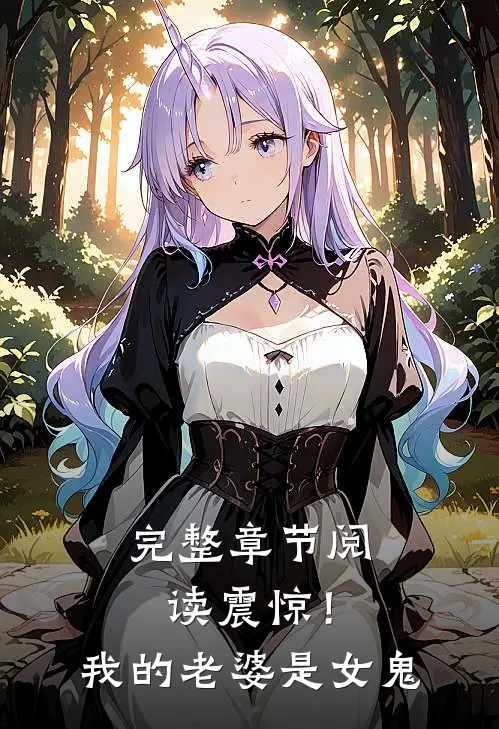 完整章节阅读震惊！我的老婆是女鬼