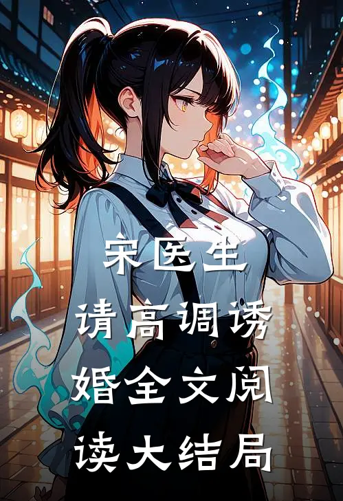 宋医生,请高调诱婚全文阅读大结局