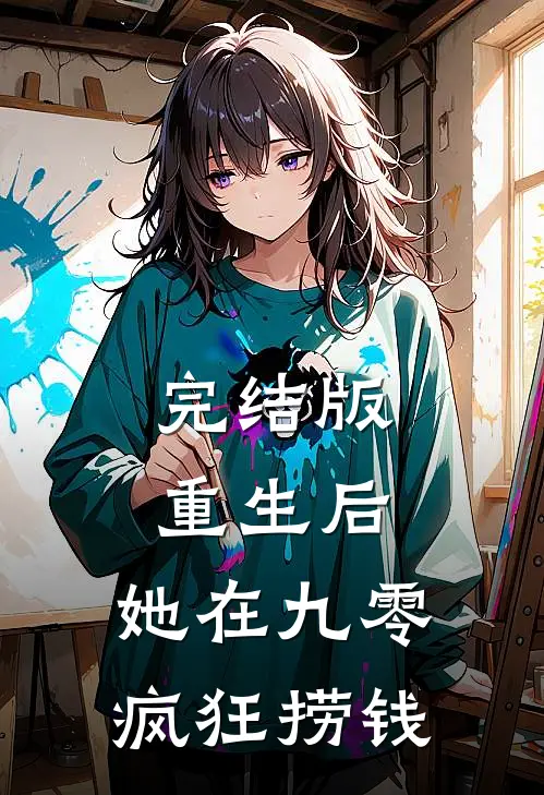 完结版重生后，她在九零疯狂捞钱