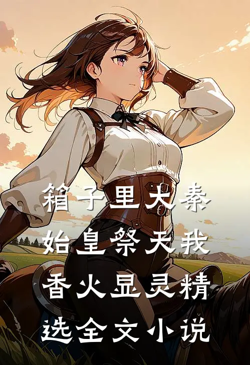 箱子里大秦,始皇祭天我香火显灵精选全文小说