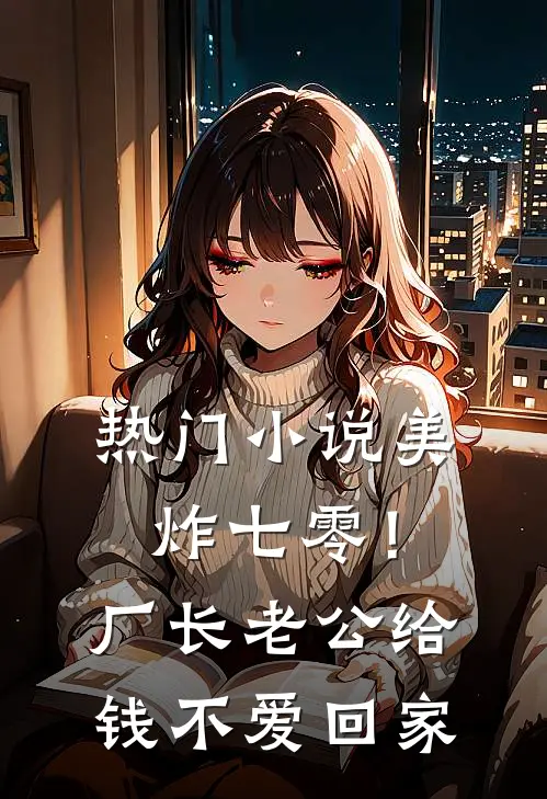 热门小说美炸七零！厂长老公给钱不爱回家