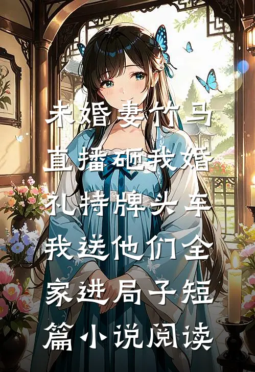 恨让爱更持久小说大结局