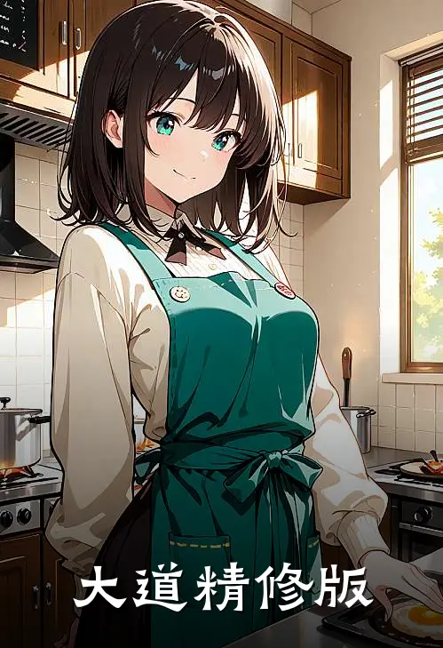 大道精修版