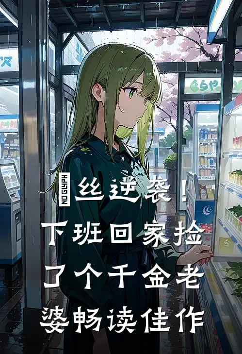 屌丝逆袭！下班回家捡了个千金老婆畅读佳作