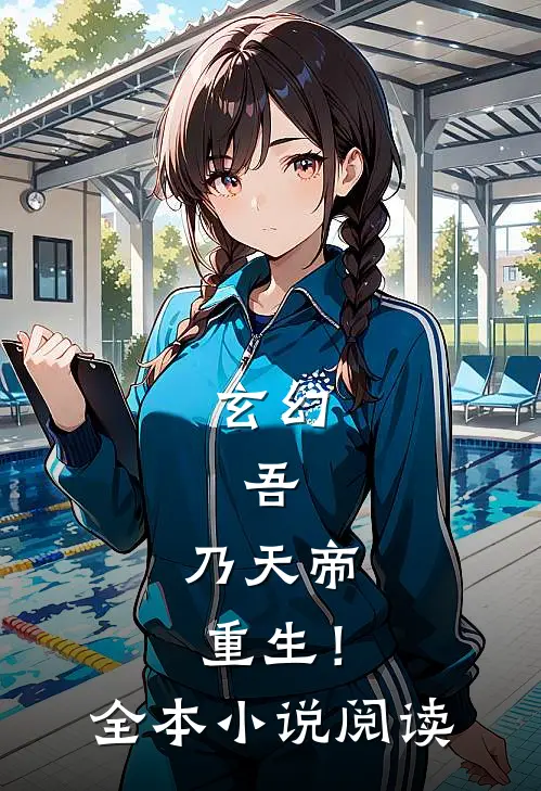 玄幻：吾，乃天帝重生！全本小说阅读