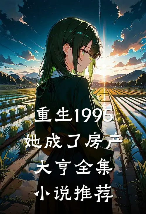 重生1995：她成了房产大亨全集小说推荐
