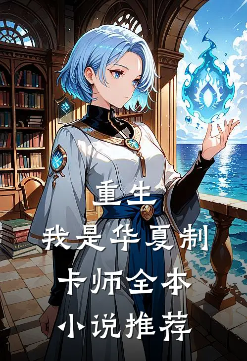 重生：我是华夏制卡师全本小说推荐