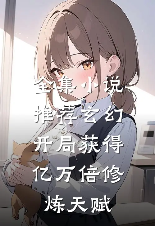 全集小说推荐玄幻：开局获得亿万倍修炼天赋