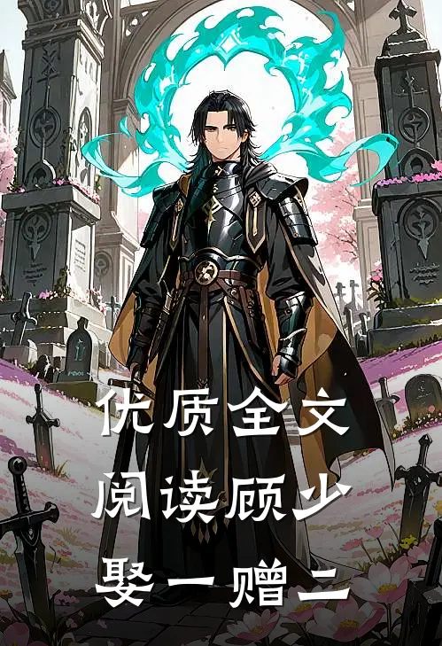 优质全文阅读顾少，娶一赠二