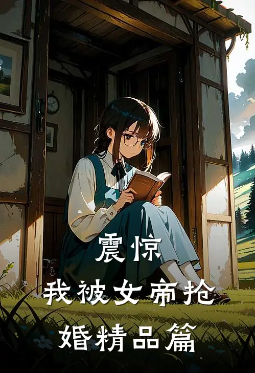 震惊，我被女帝抢婚精品篇