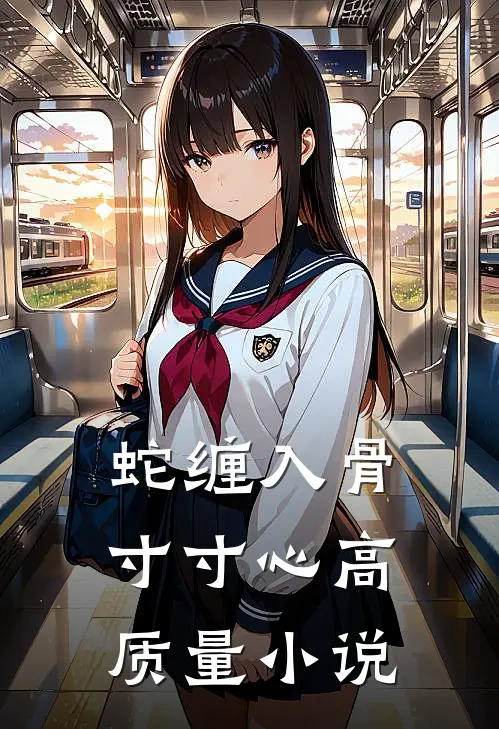 蛇缠入骨寸寸心高质量小说