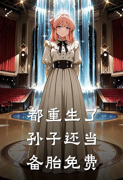 都重生了,孙子还当备胎免费