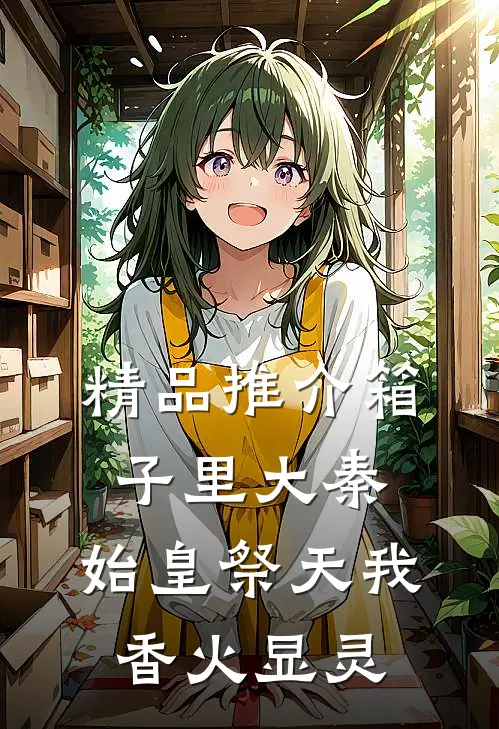 精品推介箱子里大秦，始皇祭天我香火显灵