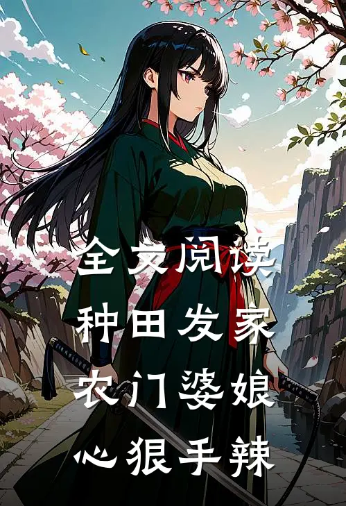 全文阅读种田发家：农门婆娘心狠手辣