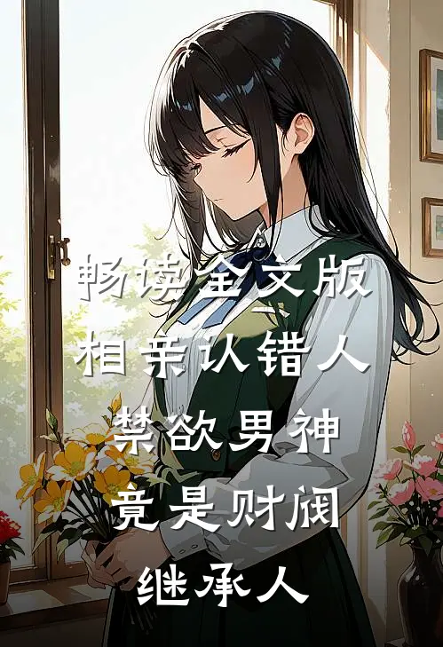 畅读全文版相亲认错人，禁欲男神竟是财阀继承人