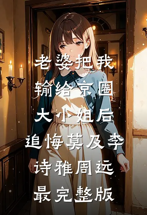 八零：铺子被小姑子拿去倒贴渣男，我靠缝纫机杀疯了