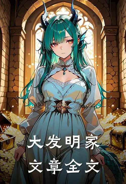大发明家文章全文