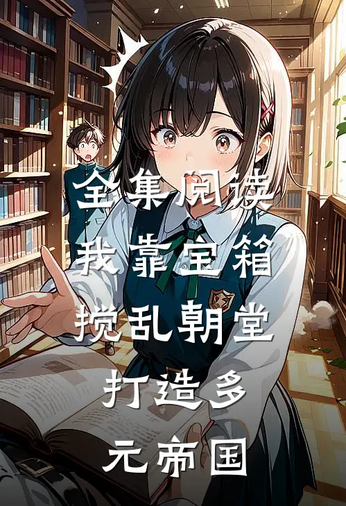 全集阅读我靠宝箱搅乱朝堂，打造多元帝国