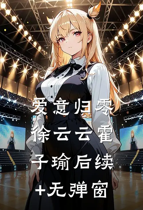 把我当废物？那我就强给你看秦关南柔大结局