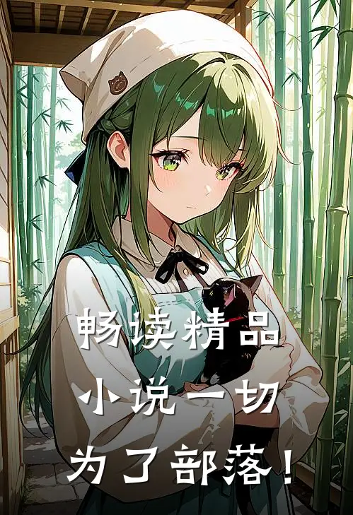 畅读精品小说一切，为了部落！