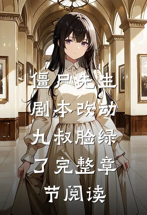 僵尸先生：剧本改动，九叔脸绿了完整章节阅读