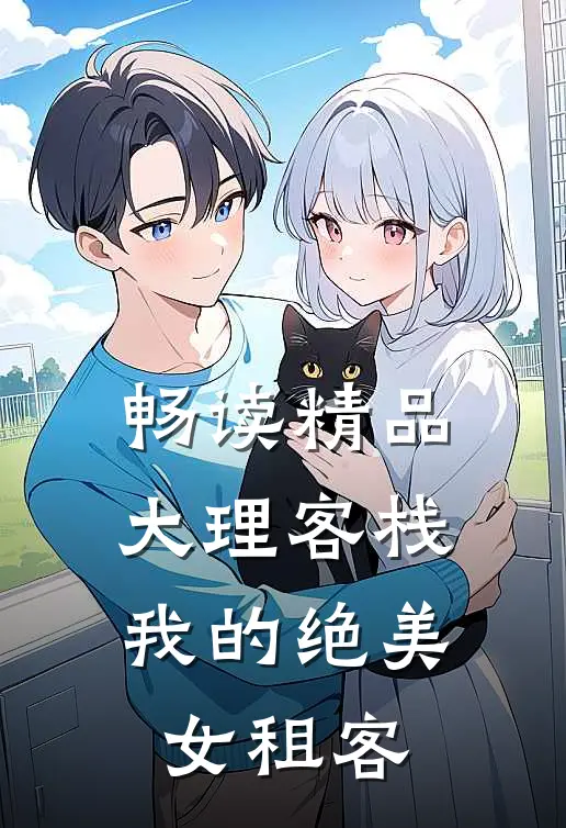 畅读精品大理客栈：我的绝美女租客