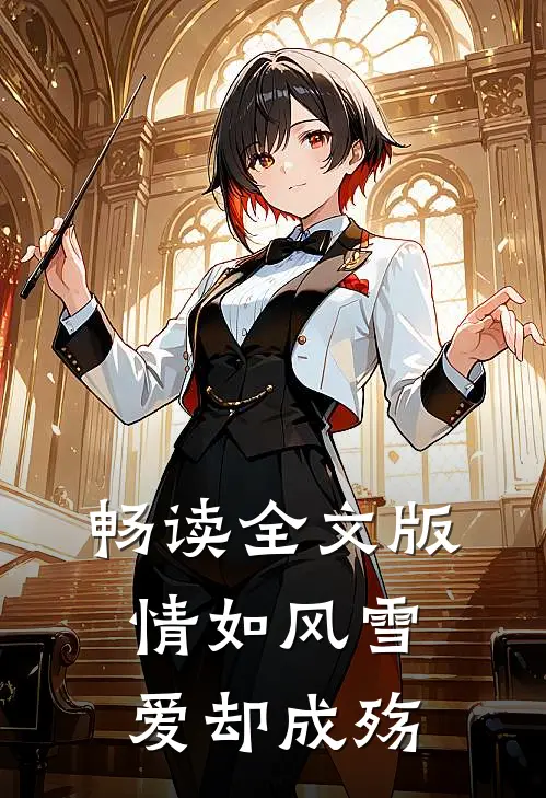畅读全文版情如风雪爱却成殇