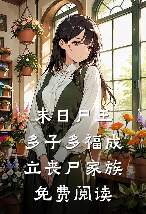 末日尸王：多子多福成立丧尸家族免费阅读