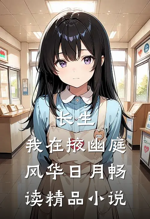 长生：我在掖幽庭风华日月畅读精品小说