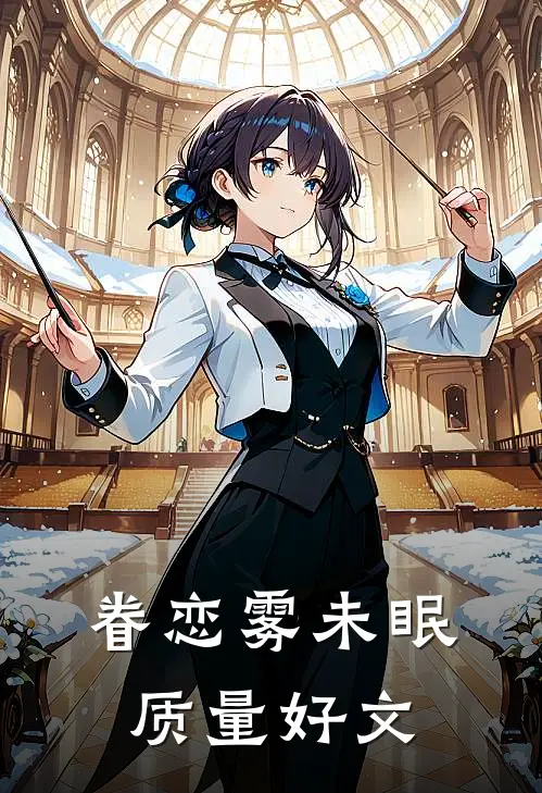 眷恋雾未眠质量好文