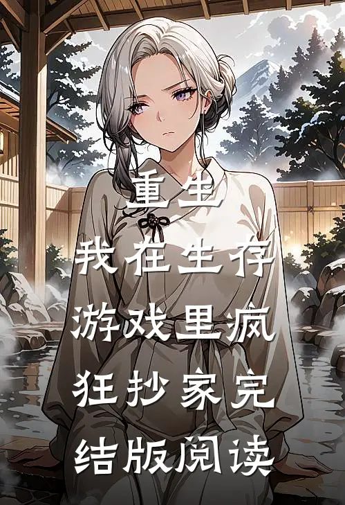 重生：我在生存游戏里疯狂抄家完结版阅读