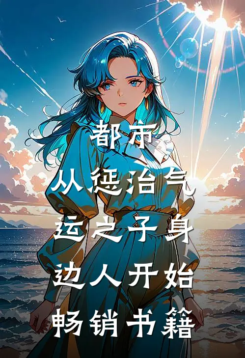 都市：从惩治气运之子身边人开始畅销书籍